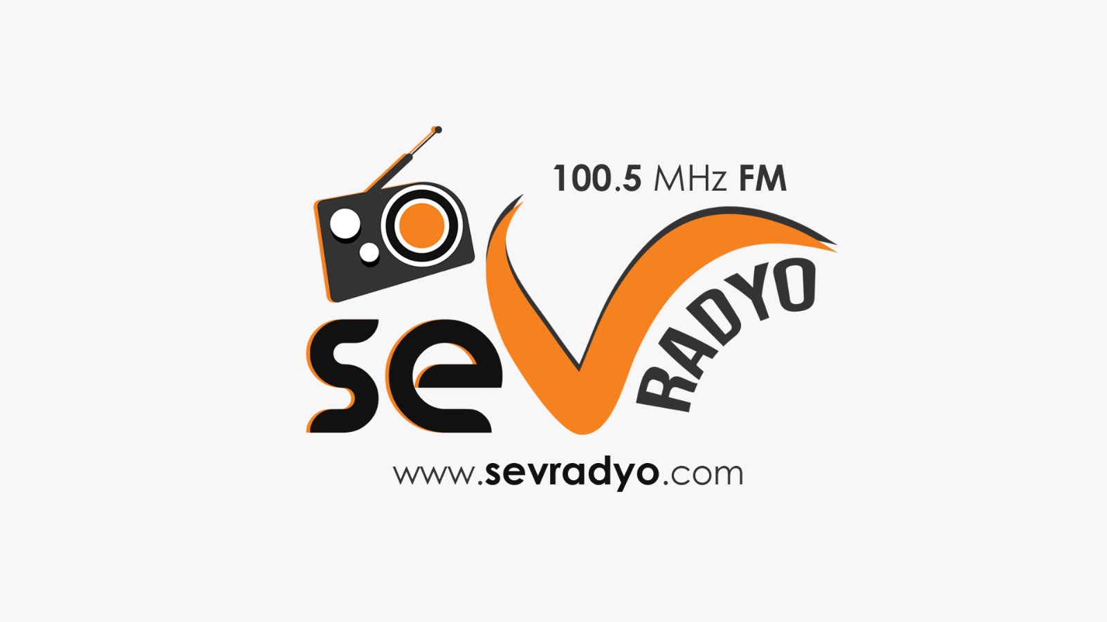 SEV RADYO FM 100.5 MHz
